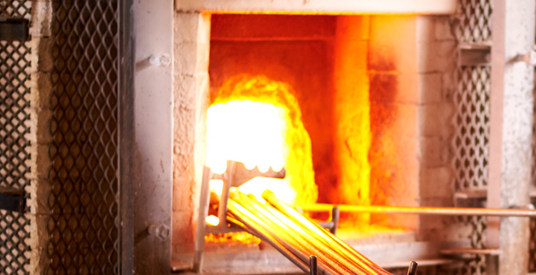 Fırın Restorasyon Hizmetleri