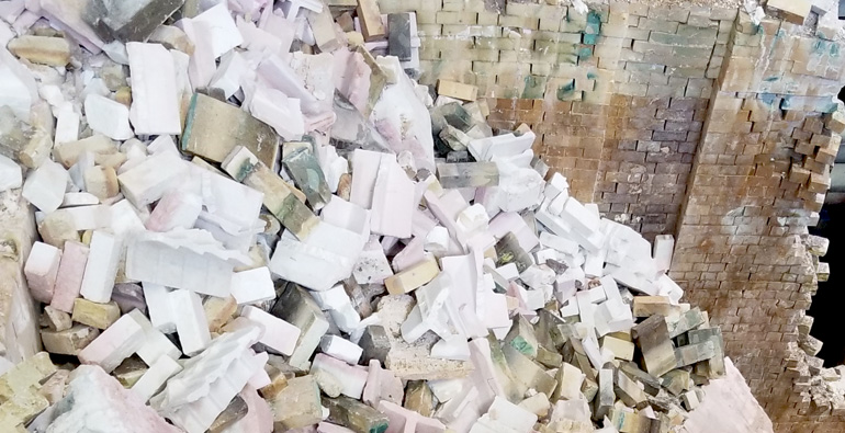 Fırın Söküm Hizmetleri