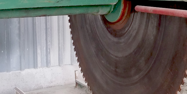 Refrakter İşleme Hizmetleri