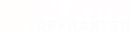Platin Refrakter Logo