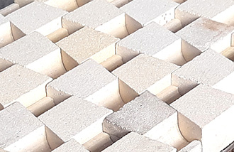 Özel Şekilli Refrakterler