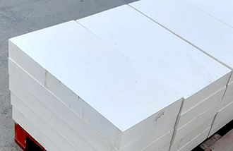 Fused Cast Refractories