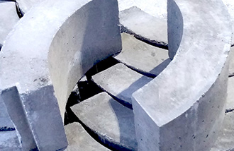 Precast Refractories