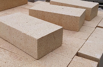 Refractory Bricks