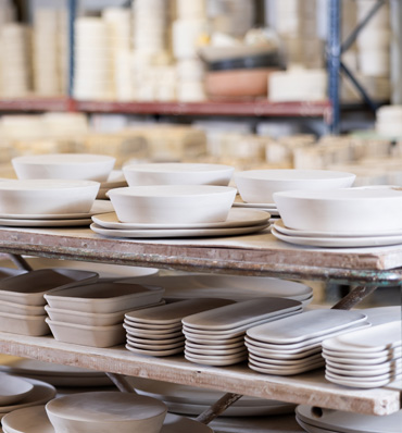 Ceramics Industry