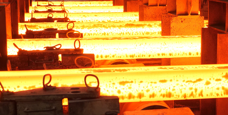 Refractory Materials for the Iron & Steel Industry