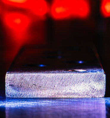 Non Ferrous Metal Industry