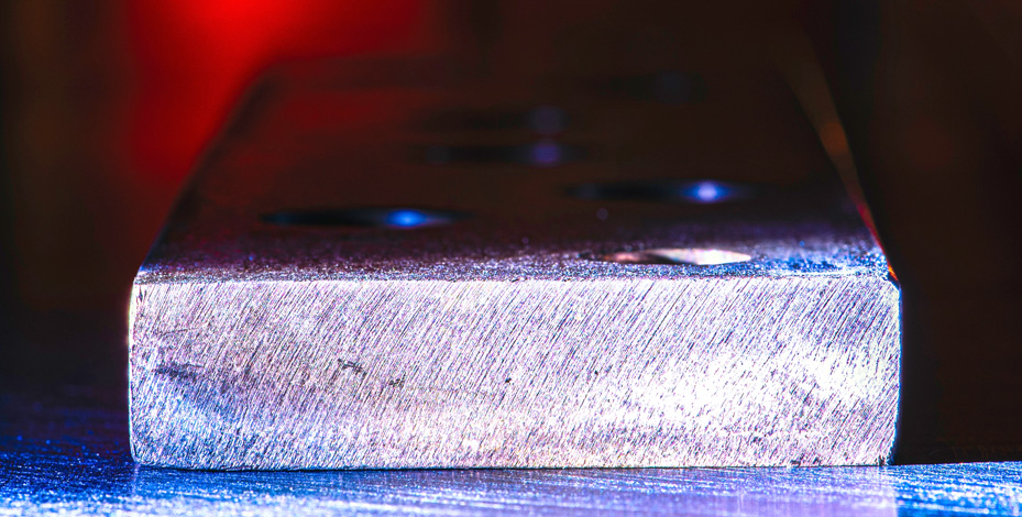 Non-Ferrous Metal Industry