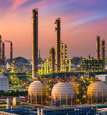 Petrochemical Industry