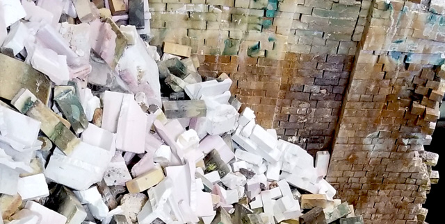 Furnace Demolition Services