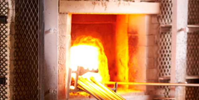 Furnace Restoration Services