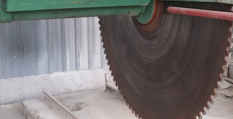 Refractory Processing Services